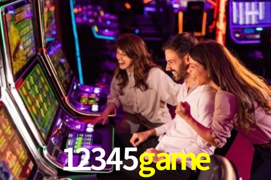 Casino Ao Vivo 12345game