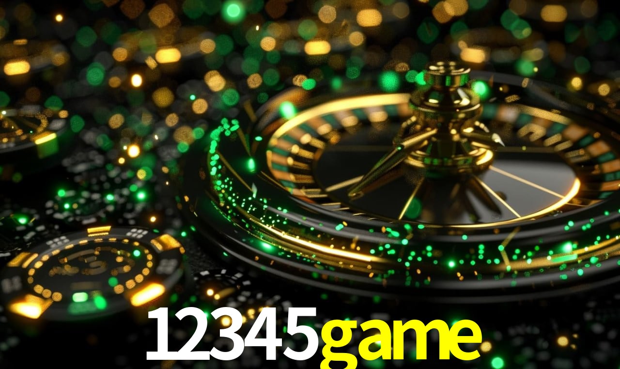 Integração de APIs 12345game