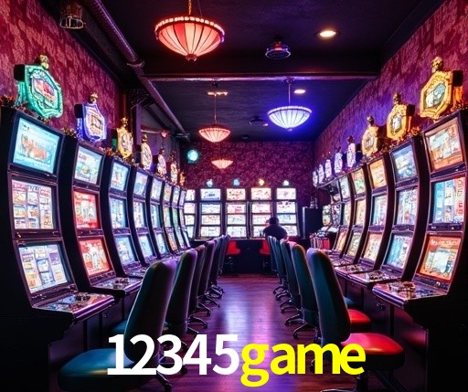 12345game