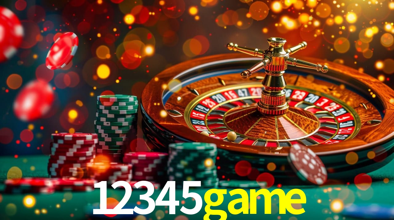 12345game