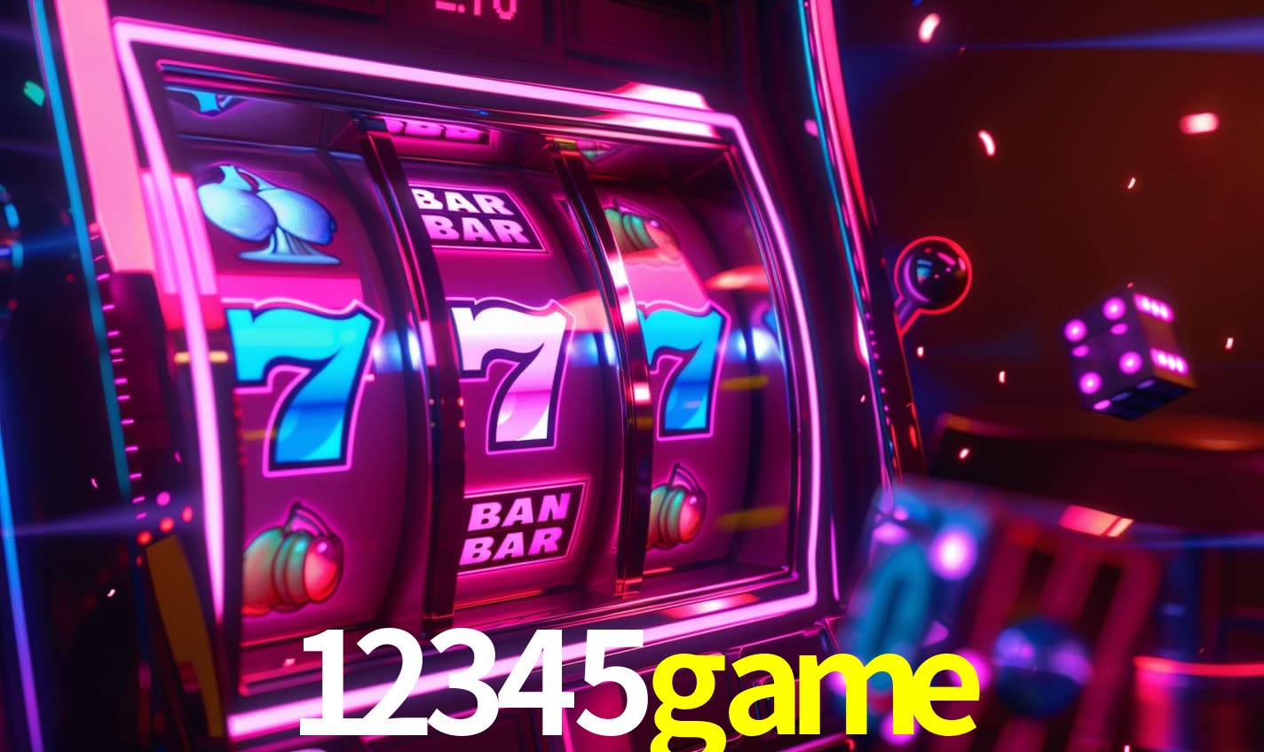 cassino 12345game