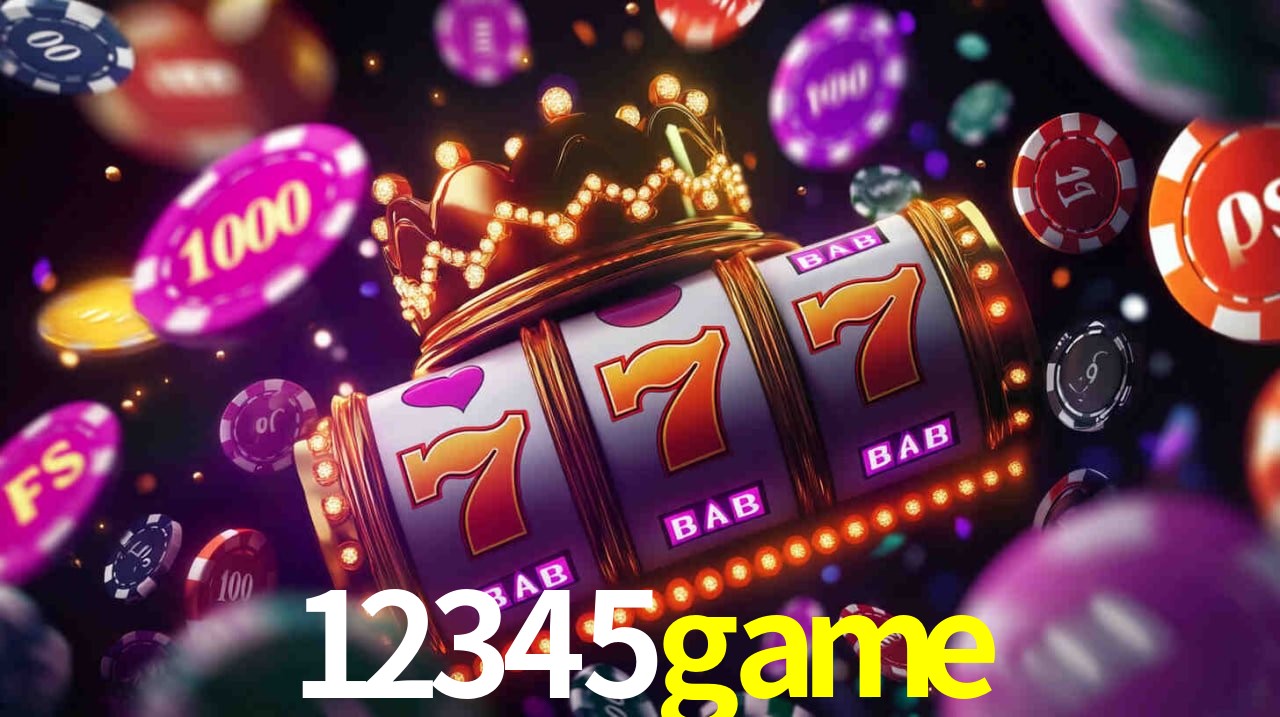 Game Providers 12345game