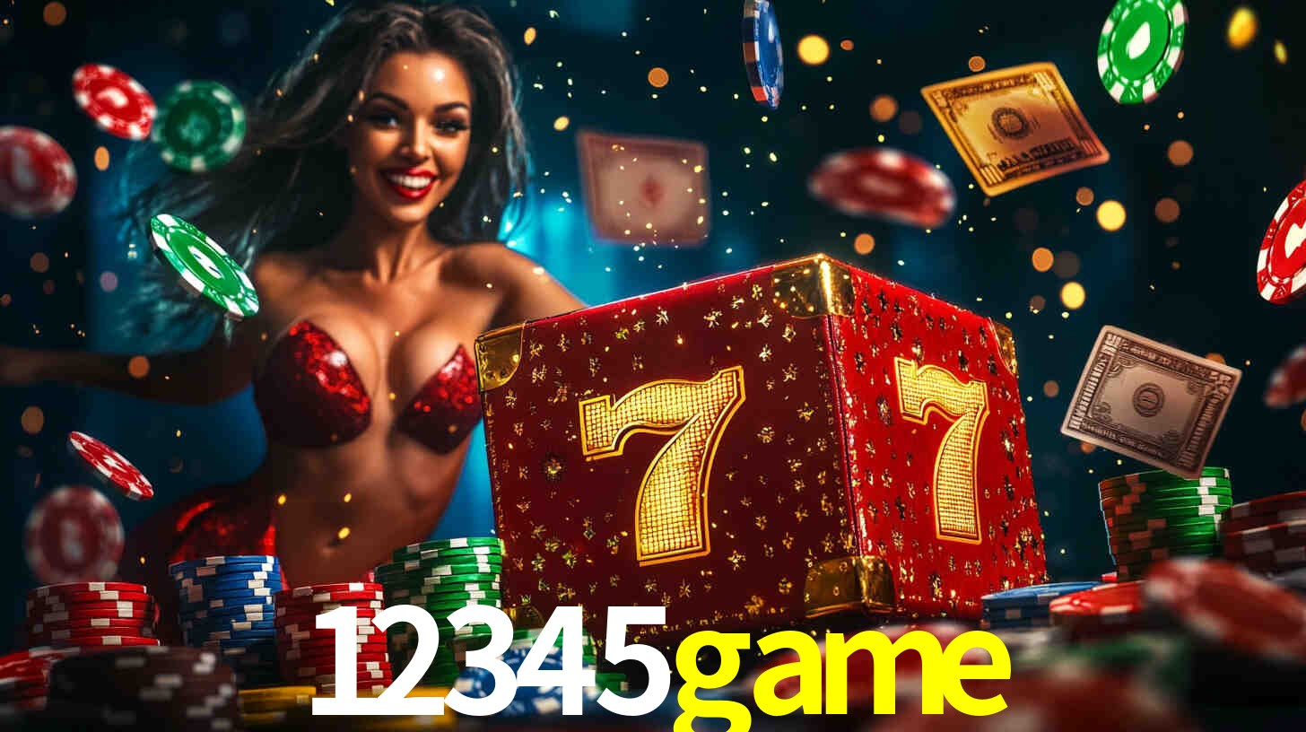 12345game