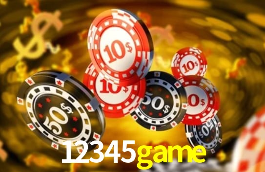 Provedores de Jogos 12345game