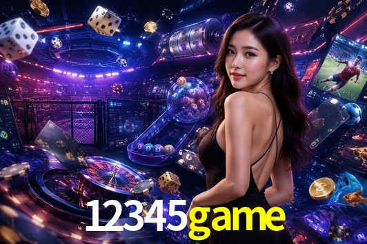 Seasonal Promotions 12345game