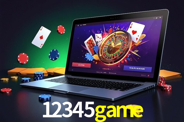 12345game
