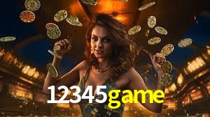Game Statistics 12345game