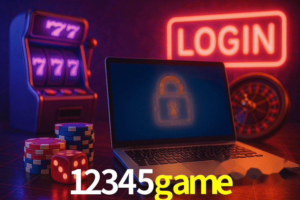 Design Responsivo 12345game