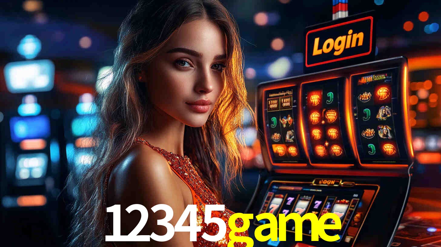 12345game,12345game.com
