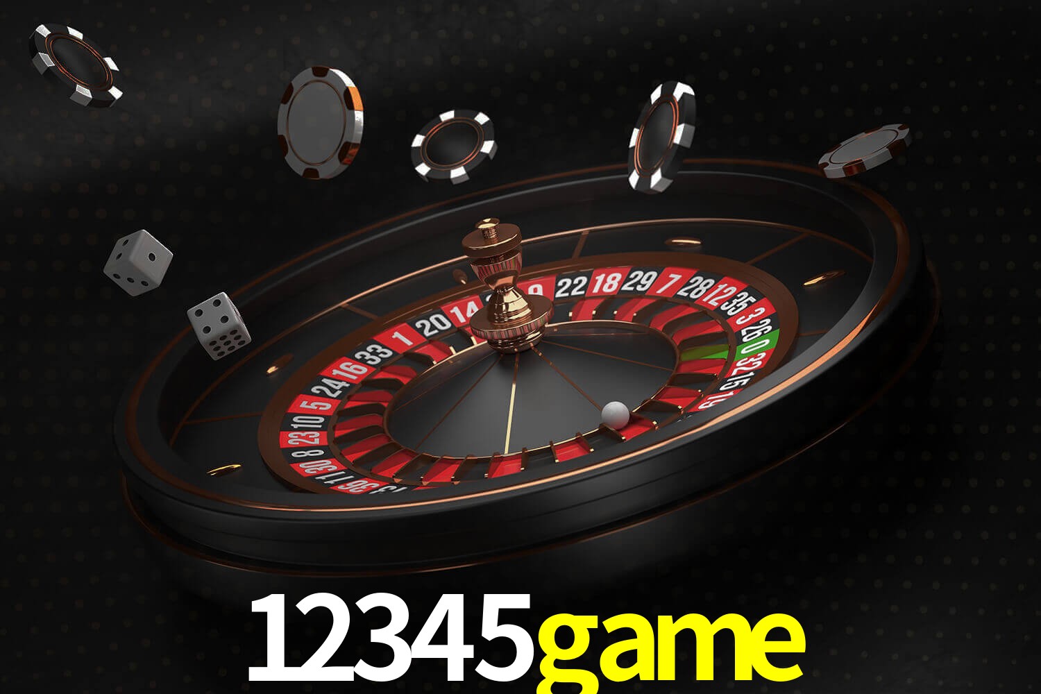 12345game