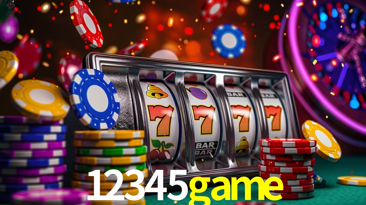 Apostas de Futebol 12345game