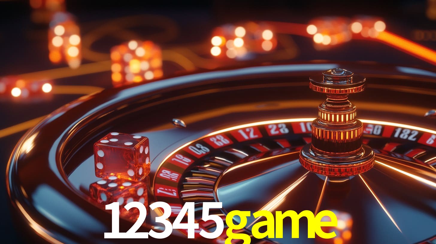 Roulette Table 12345game