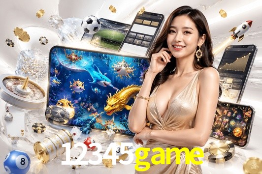 2FA Security 12345game
