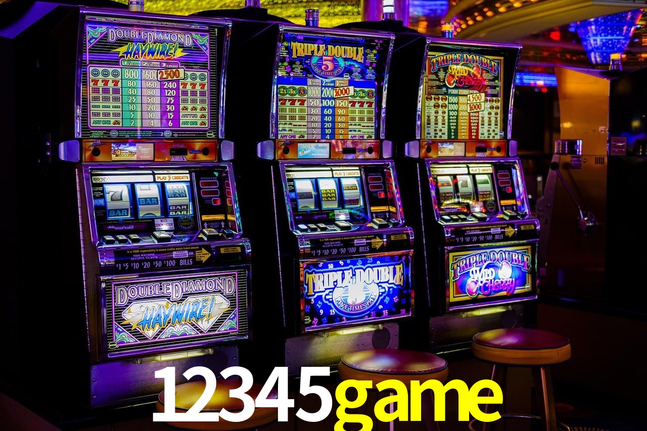 Casino Ao Vivo 12345game