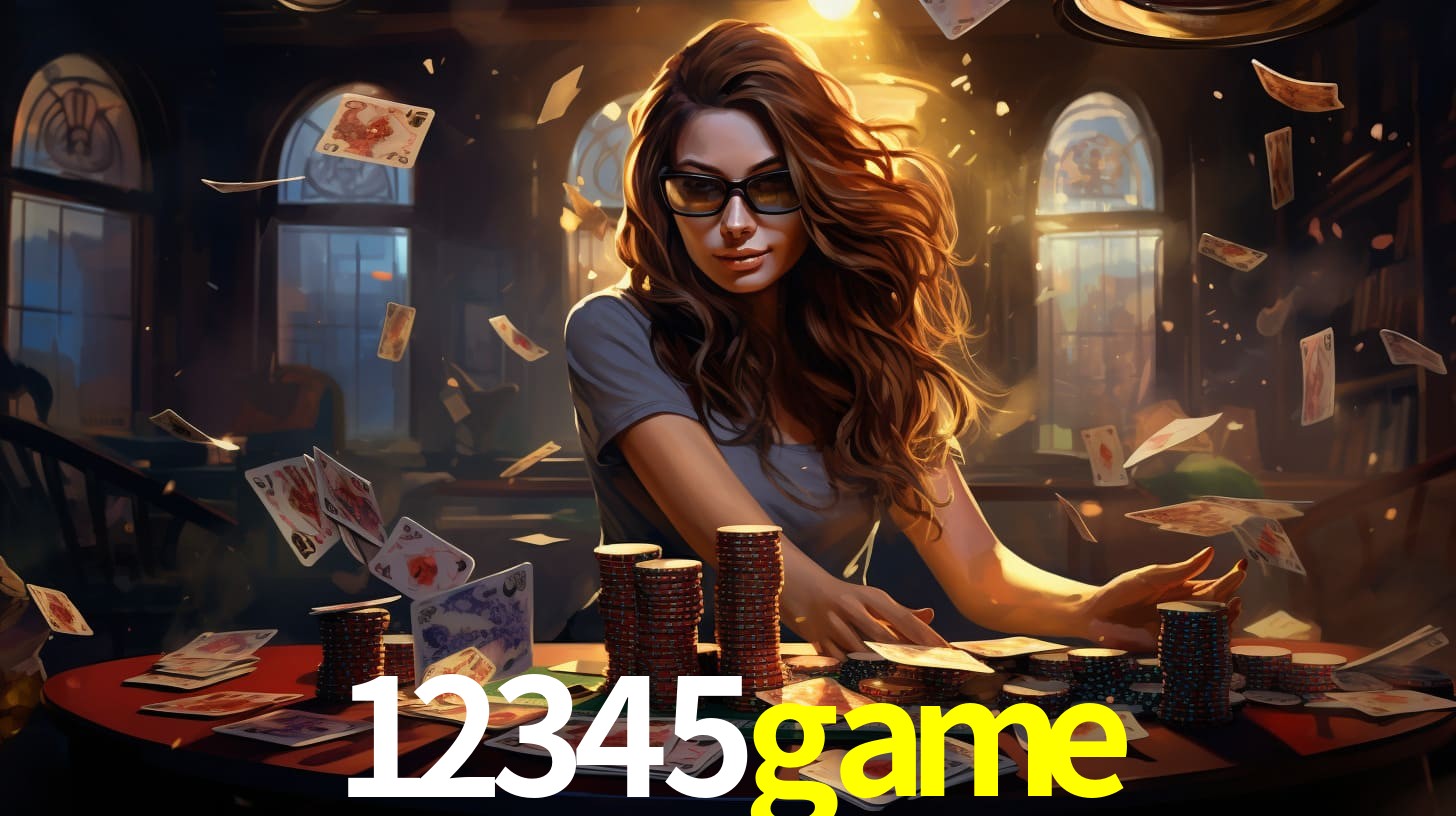Live Casino 12345game