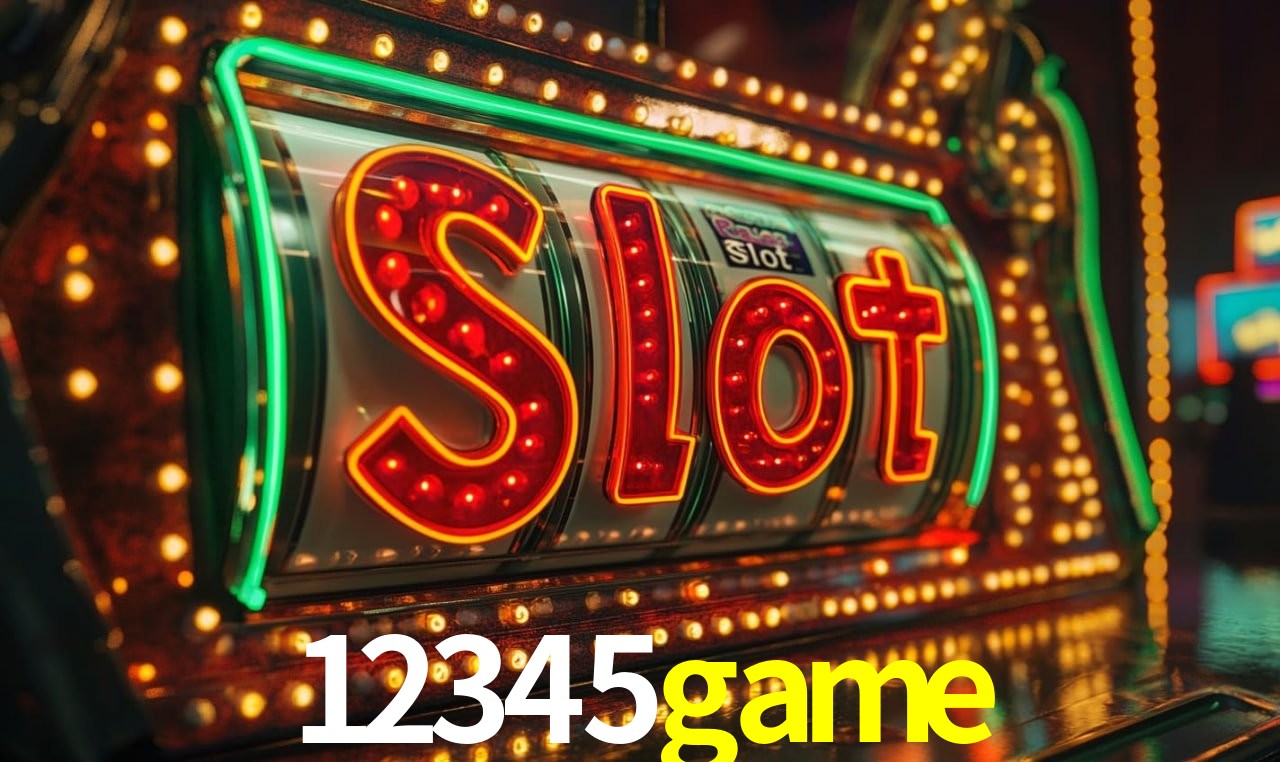 12345game