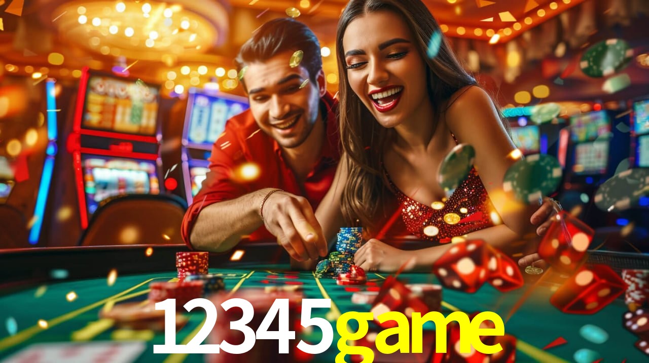 Requisitos do APK da 12345game para Android