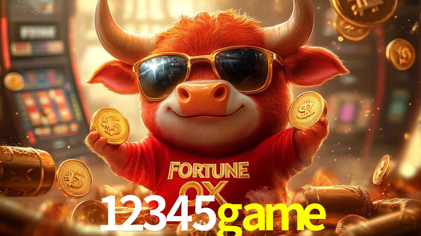 Bônus Generosos e Exclusivos no 12345game para Você!
