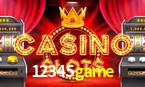 Slot Games 12345game