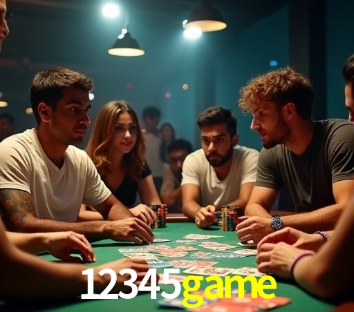 12345game