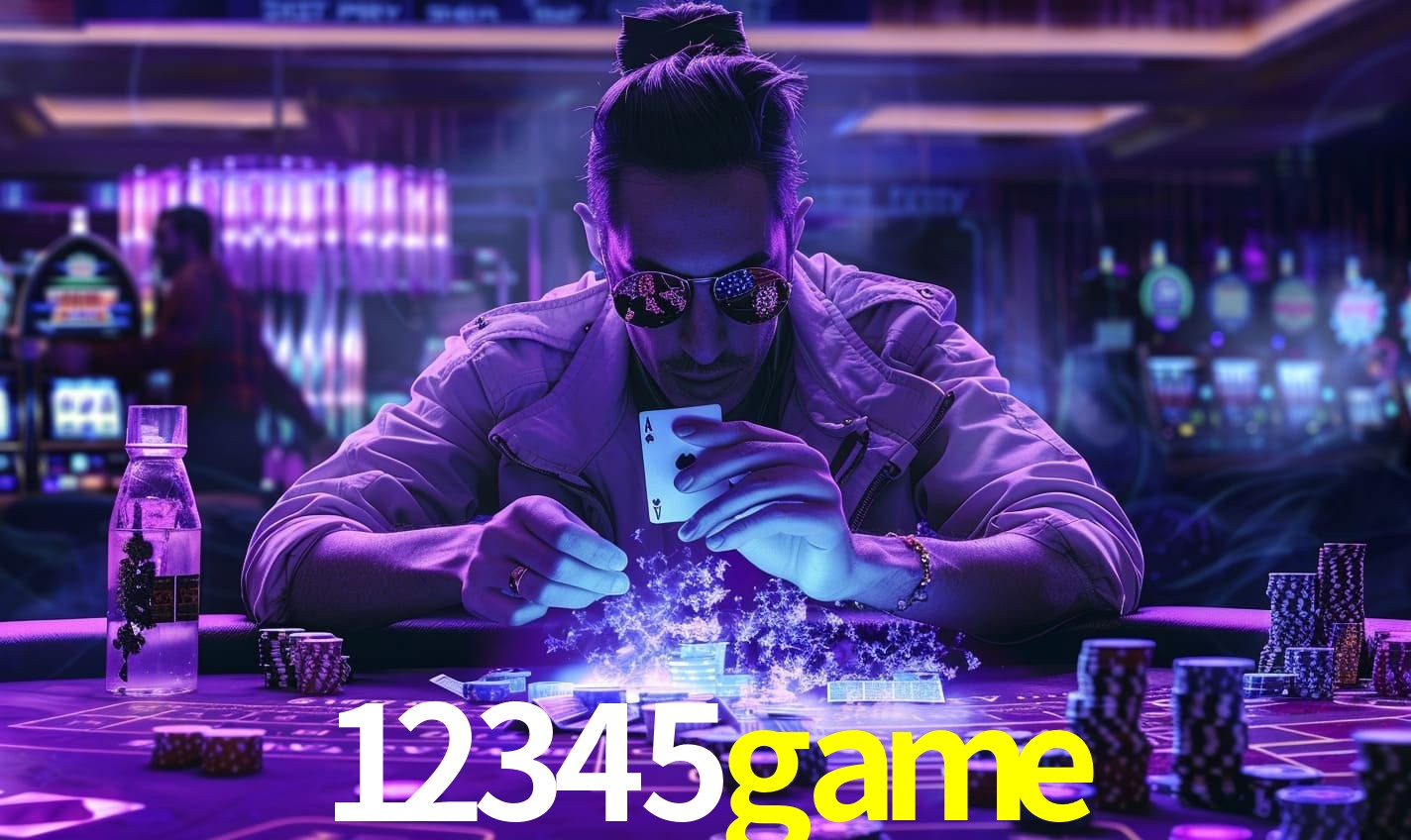 VIP Casino 12345game