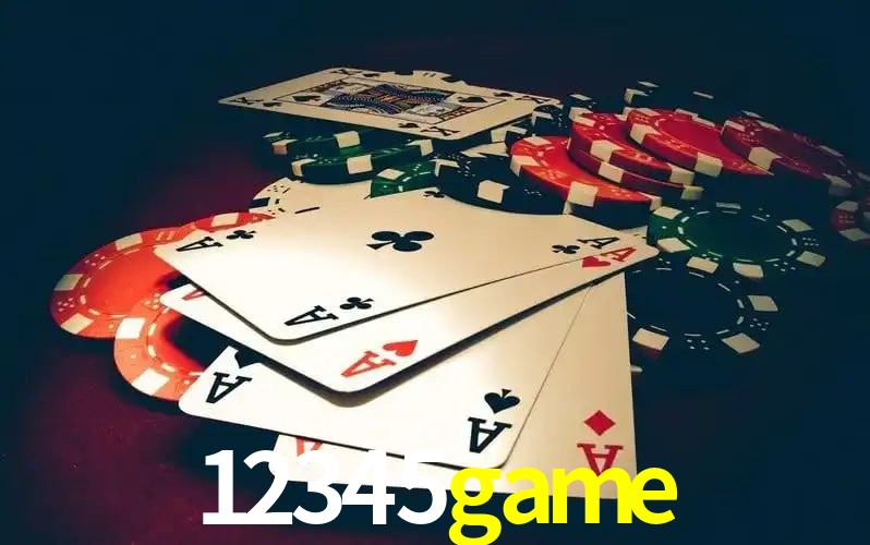 12345game