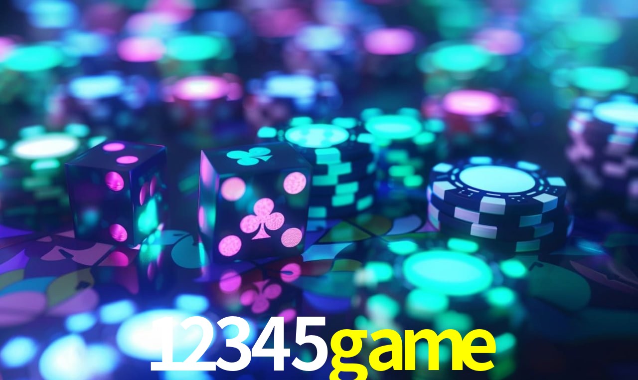 Estatísticas do Jogo 12345game