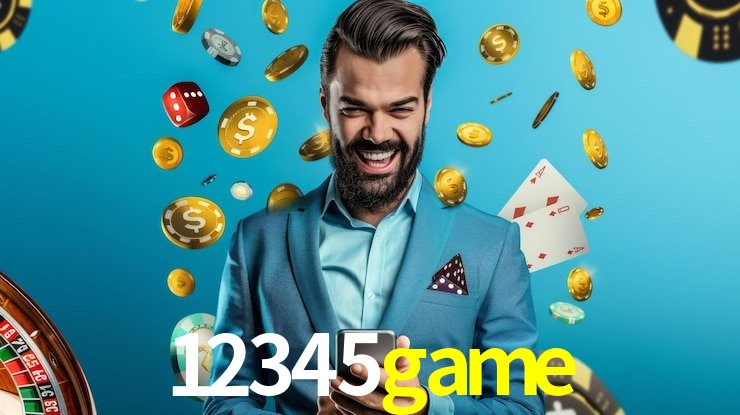 Live Casino 12345game