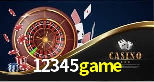 Segurança 2FA 12345game