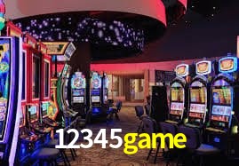 12345game
