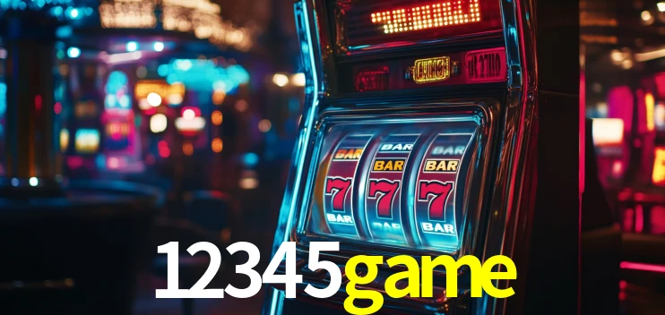 Welcome Bonus 12345game