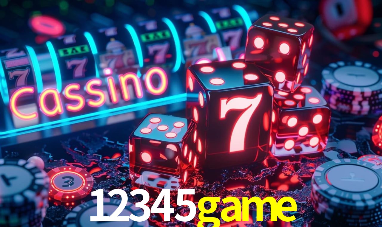 Welcome Bonus 12345game
