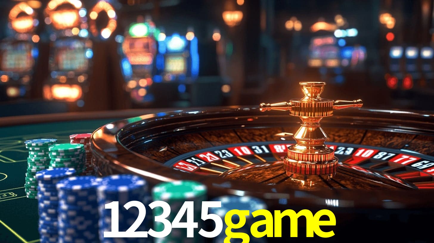 12345game - Cassino Sem Limites - 12345game.com