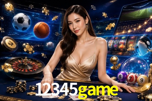API Integration 12345game