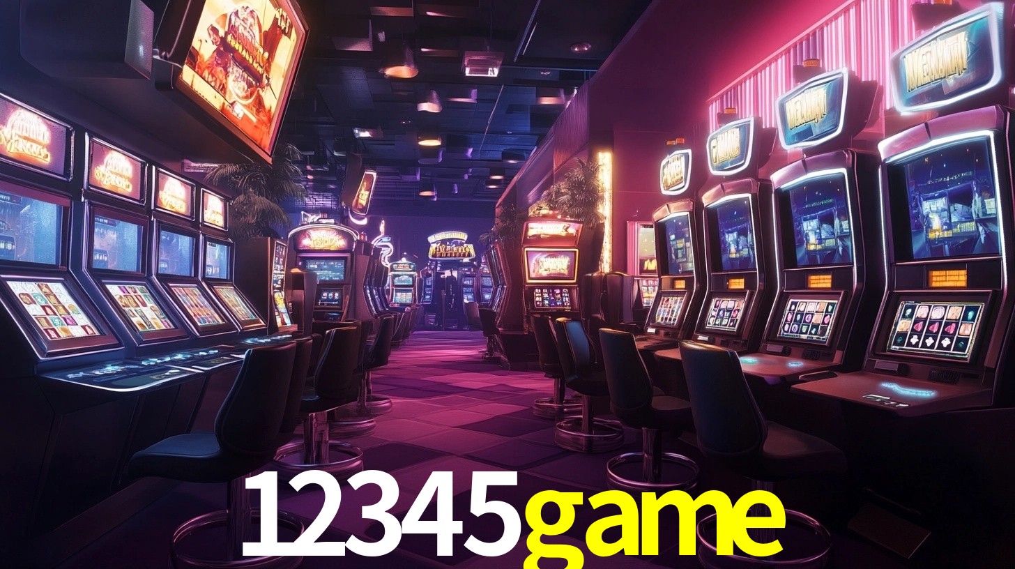 Ofertas Imperdíveis na 12345game: Promoções e Bônus Que Valem a Pena