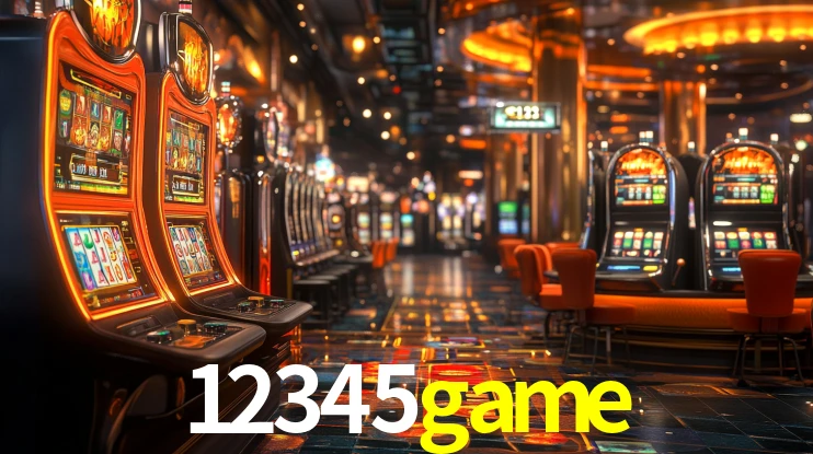 12345game