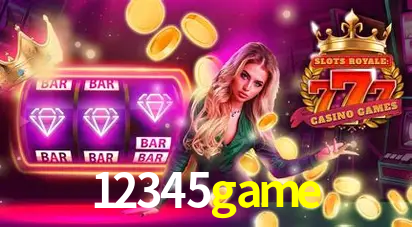 Descubra a Magia dos Jogos de Arcade no 12345game