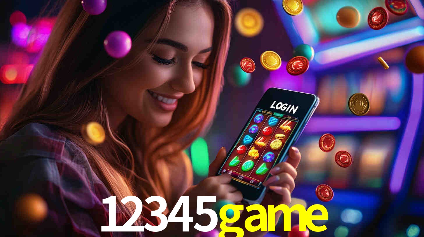 12345game