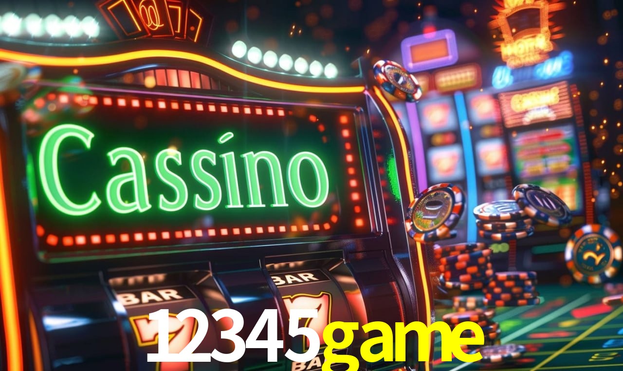 Requisitos do APK da 12345game para Android