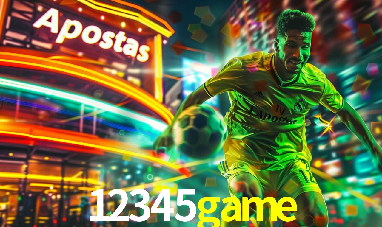 Ofertas Exclusivas 12345game