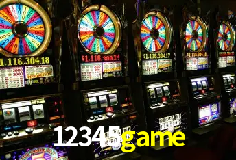 A Popularidade dos Caça-Níqueis no 12345game