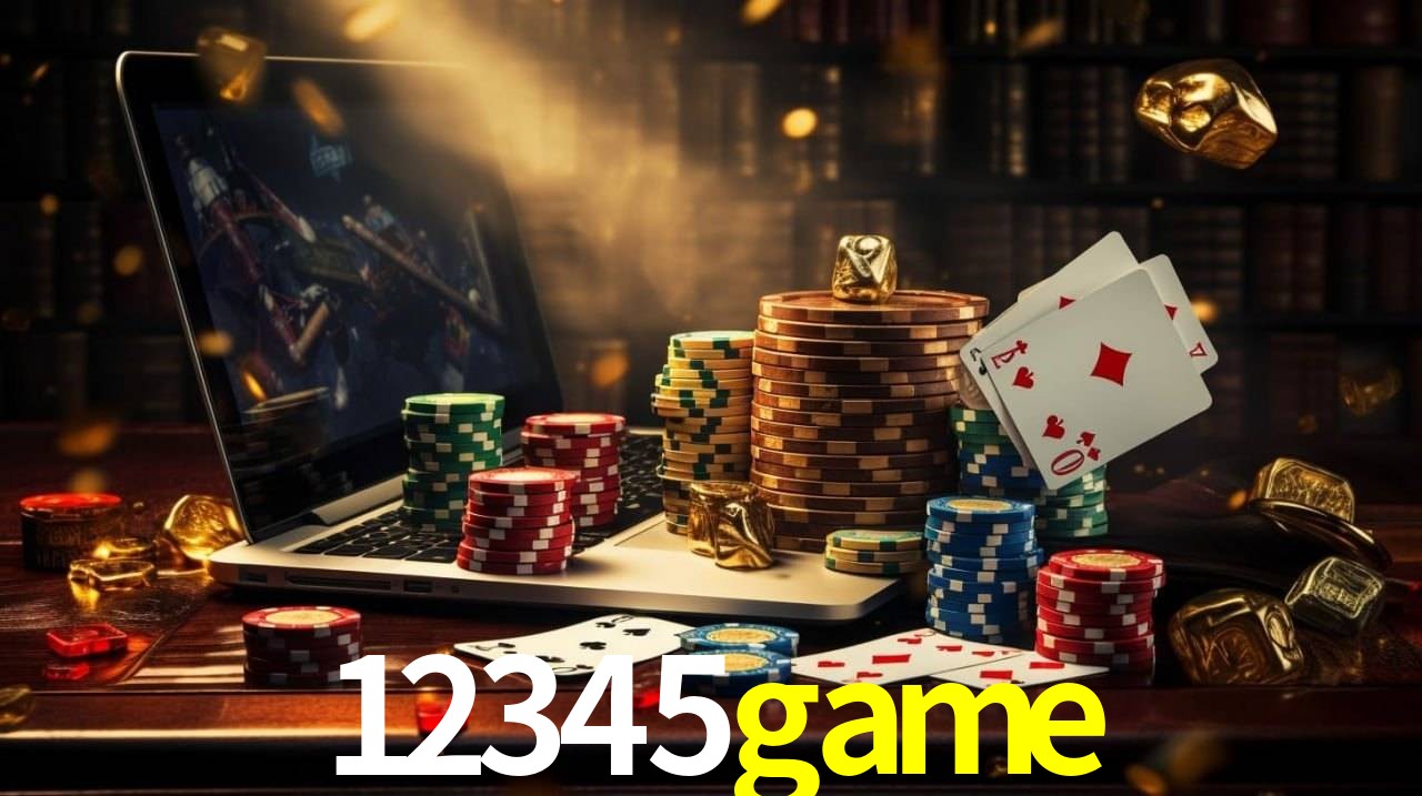 Recursos de Bônus 12345game