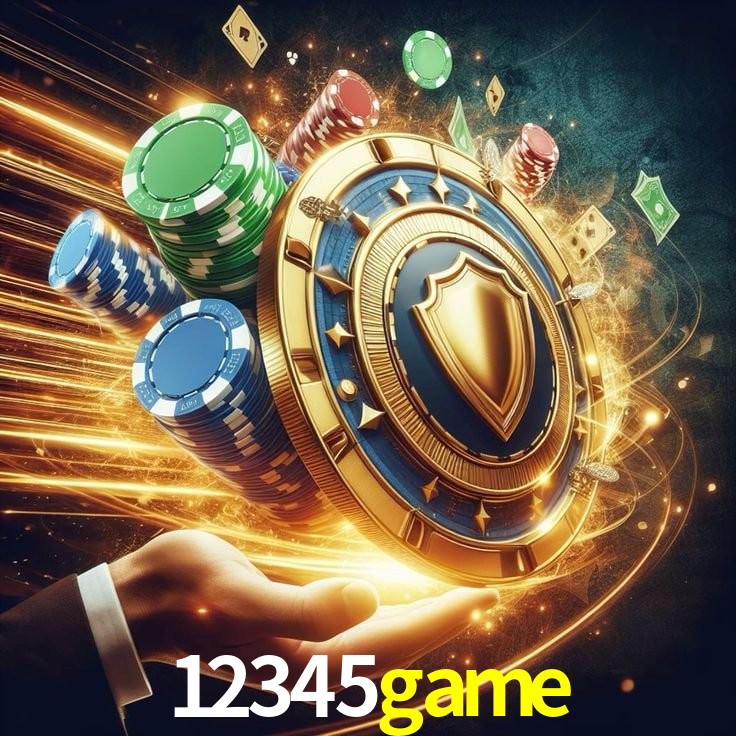 12345game
