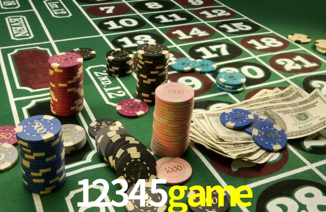 Bonus Features 12345game