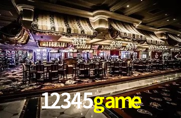 12345game
