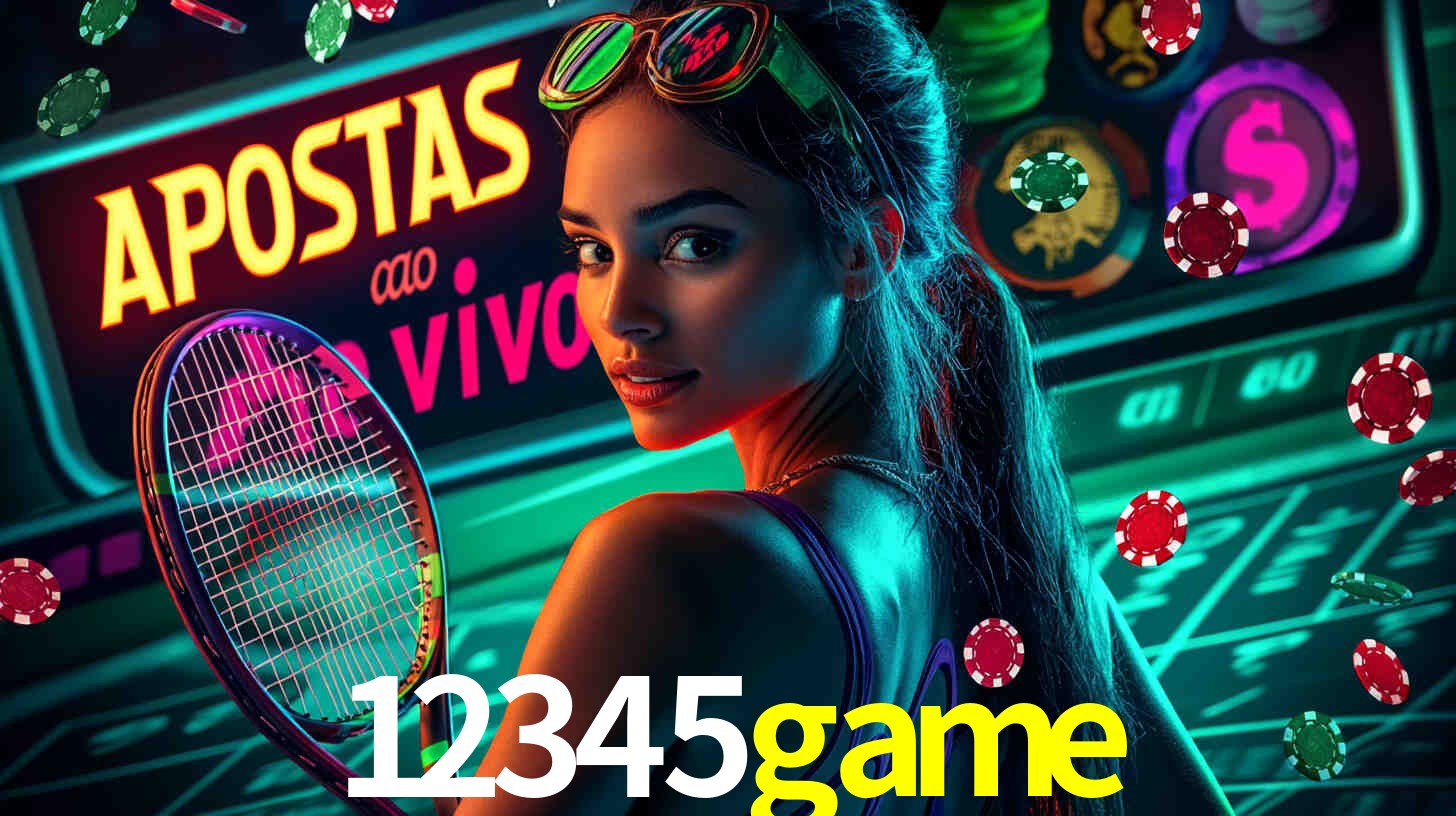 Descubra o Programa VIP da 12345game: Vantagens Exclusivas para Jogadores