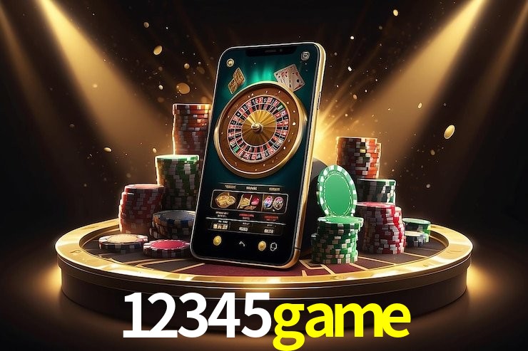 Requisitos do APK da 12345game para Android